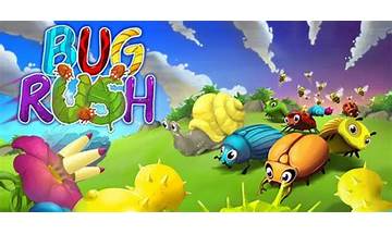 Bug Rush Free for Android - Download the APK from Habererciyes